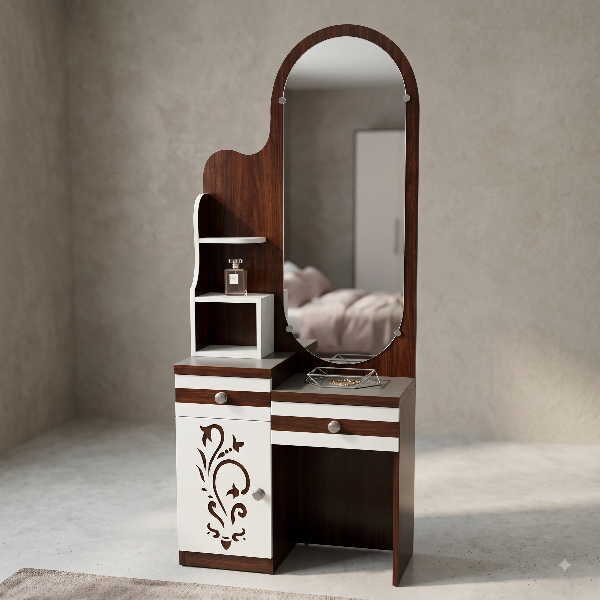 Dressing Table 03