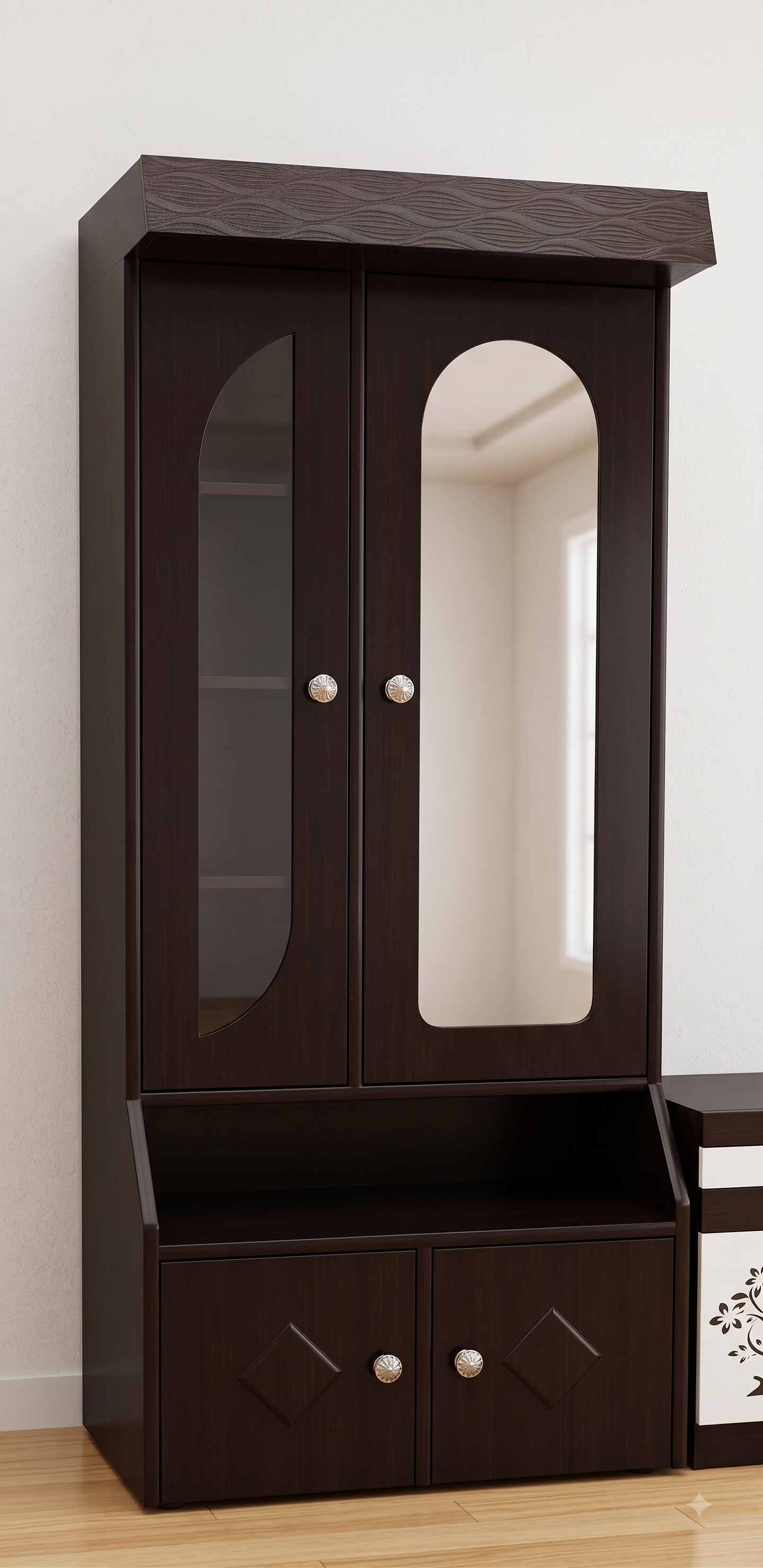 Dressing Table 01
