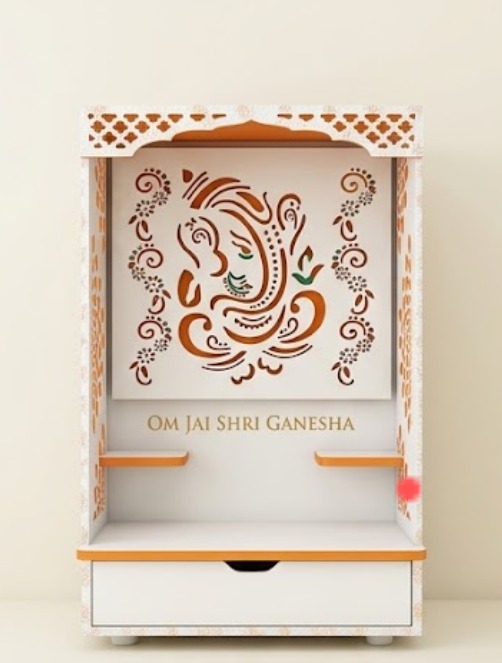 OM Ganesha Mandir